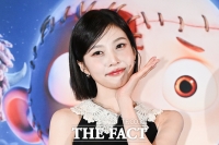  조이, 언제나 사랑스러운 그녀 [TF사진관]
