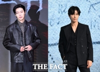  류준열·홍경 '아웃백' 제작 확정…미스터리 추적극