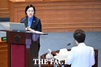  경제 분야 대정부질문...'부동산·세제 개편' 놓고 여야 공방 [TF사진관]