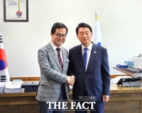  서천군·보령시, 민선9기 지역 교류·협력 강화