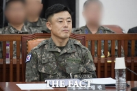  '노상원에 군기 누설' 문상호 전 사령관 1심 무죄