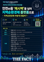  인하대, 지역화페 인천e음 발전 방향 논의 장 마련