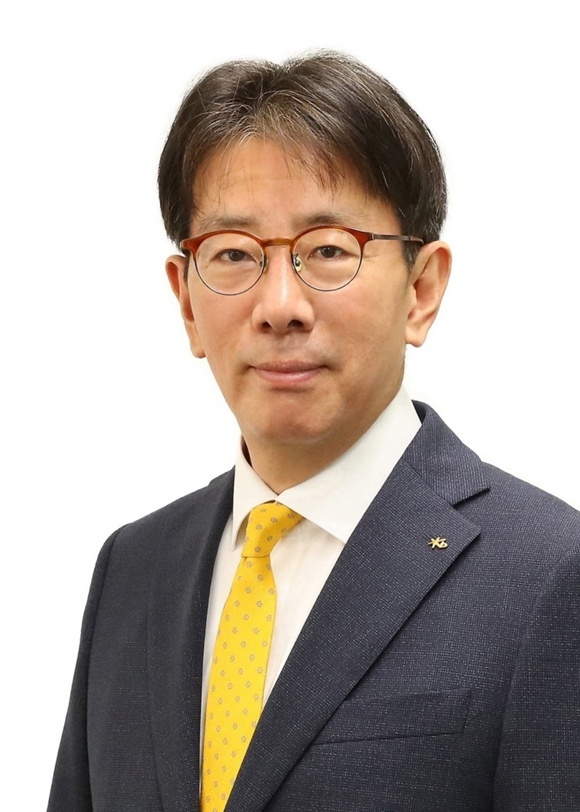 KB금융그룹이 지난 11일 차기 회장 최종 후보로 이재근 KB금융지주 부문장을 선택했다. /KB금융그룹