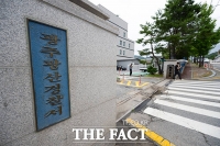  광주 아파트 비상계단서 군용 실탄 14발 발견…경찰·군 유입 경위 조사