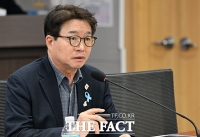  염태영, '김승원 가족 법인' 수원시 특혜 의혹에 