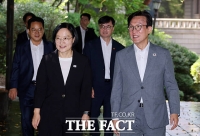 당정, 사법통제부→불송치사건심사부 변경 검토