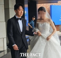  '농심 3세' 신상열 부사장 결혼…재계 보기 드문 '맞벌이 부부' 탄생(종합)
