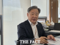  [인터뷰] 김성진 전력거래소 이사장 