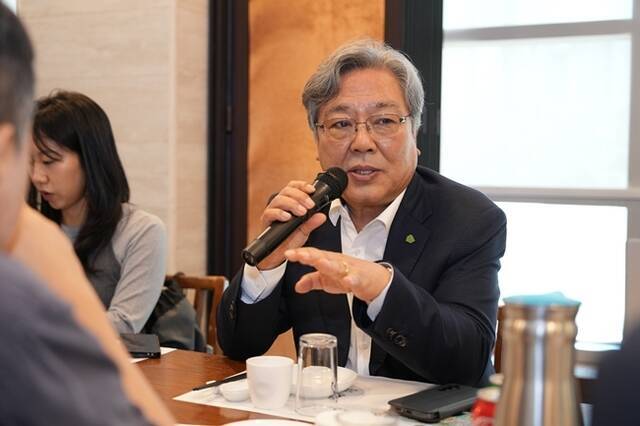 새만금개발공사가 '새만금 스마트 수변도시 공공하수처리시설 건설공사' 입찰공고를 오는 9월 말 실시한다. /새만금개발공사