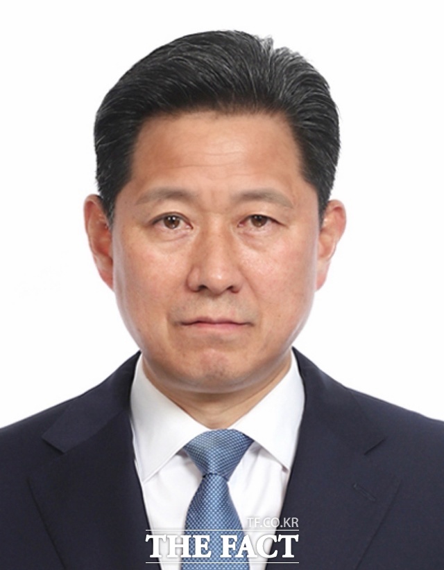 국토안전관리원 상임이사로 임명된 김광래(55) 전 대통령경호처 종합상황실장 /국토안전관리원