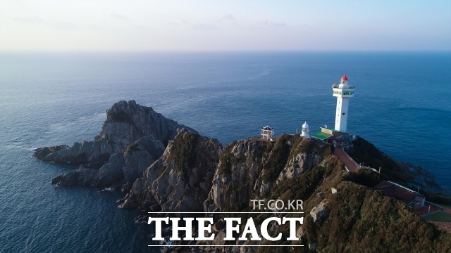 전남여수 거문도 /여수시