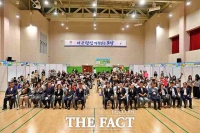  당진시, 제8회 Teen’s Festival 성료