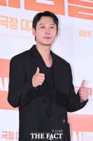  김동욱, 매니지먼트 오름과 전속계약…정경호와 한솥밥