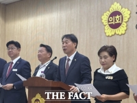  경기도의회 국민의힘, 재정위기 해법 '여야정 협치' 제안