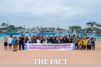  당진시, 충남도민체전 참가 초중고 선수·학부모 격려 눈길