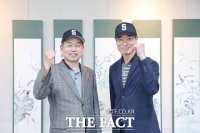  '불굴의 오뚝이' 지연규, 신성대 야구부 감독 선임