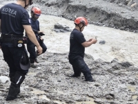  네팔 구호대장 