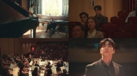  '포핸즈' 송강·이준영, 9년 만의 재회…자체 최고 7.3% 기록