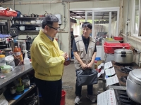  20년 불법영업 제동…강북구, 우이동 계곡 무신고 업소 폐쇄