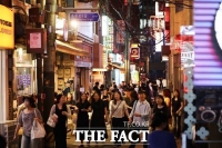  서울 골목에 '달빛야장' 뜬다…상권당 최대 20억 지원