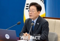  李 대통령, 아시아개발은행 총재 접견…핵심광물·AI·원전 협력 논의