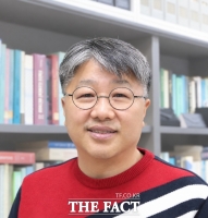  구조역학 오랜 공식 뒤집어…금오공대 김준식 교수, '자유도' 발견 이론 개발