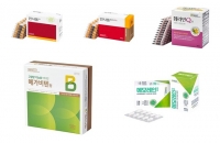  '인사돌부터 메모레인까지'…동국제약, 추석 맞아 가족 건강관리 제안