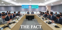  천안흥타령춤축제 2026 준비 박차…안전·교통·편의 대책 점검