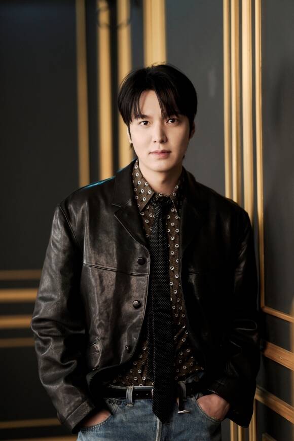 이민호는 