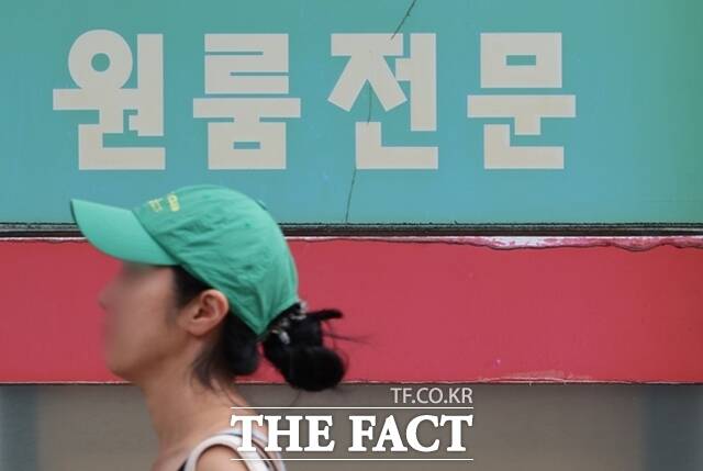 전월세 안심신탁은 임차인에게 안전한 전세를 제공하고 임대인에게 안정적인 월 수익을 보장하는 동시에 전세금을 주택공급에 활용하는 새로운 임대차 모델이다. /뉴시스