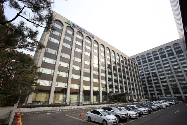 현대엔지니어링은 카자흐스탄 국영가스공사 카작가스와 '카라차가낙 가스처리시설(KGPP)' 사업 추진을 위한 사업이행합의서를 체결했다고 15일 밝혔다. /현대엔지니어링