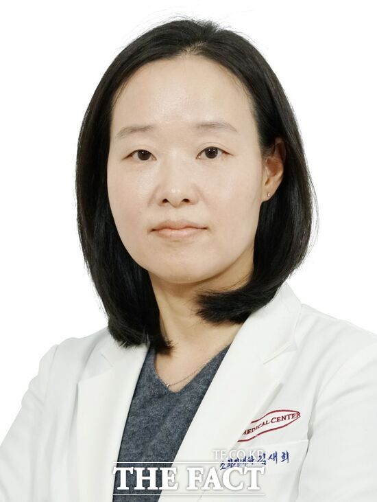 김새희 유성선병원 소화기센터 전문의. /유성선병원