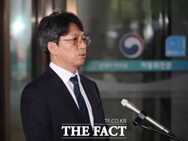 홍지선 국토교통부 장관 후보자의 국회 인사청문회가 오는 16일 열릴 예정이다. 서울 집값 안정과 주택 공급 확대 방안이 최대 쟁점이 될 것으로 보인다. /뉴시스