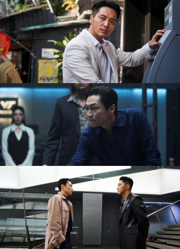 동명의 허영만 만화 '타짜' 시리즈의 마지막 편을 원작으로 하는 '타짜4'는 20년 동안 개성 강한 세계관을 꾸준히 확장시켰던 영화 '타짜' 시리즈의 네 번째 속편이자 피날레를 장식하는 작품으로 많은 관심을 모으고 있다. /CJ ENM