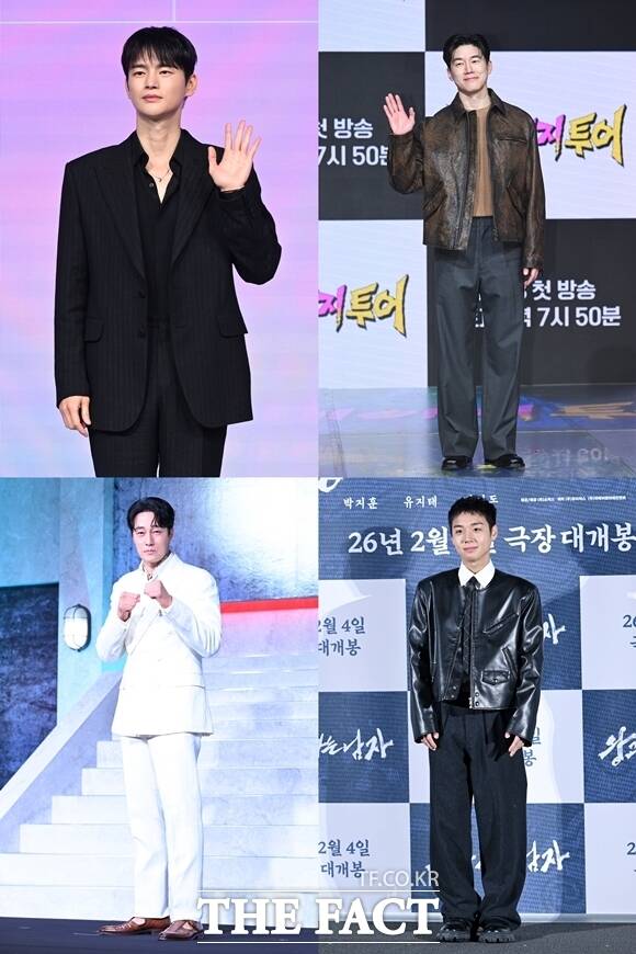 [TF Chuseok Special] Why do I feel tired even after resting well?... Drama prescriptions to soothe 'post-holiday blues'