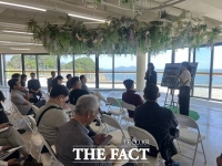  남해군, '조도 다이어트 보물섬' 민간투자 유치 나서