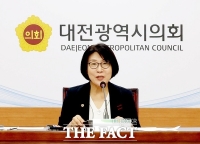  대전시의회 '주민자치·마을공동체 연구회', 공식활동 돌입…