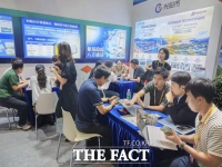  광양시, 중국 샤먼 국제투자무역상담회서 관내 기업 8건 MOU