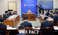  전남광주 통합 출범 첫 '조직개편안' 시의회 상임위 통과…18일 본회의 상정