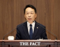  기호엽 충남도의원 