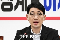  주진우, 김승원 배우자 '바우처 특혜' 의혹 제기…녹취 공개