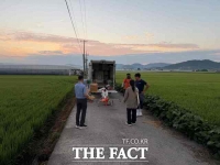 전남광주특별시, 수확기 친환경농산물 안전관리 강화