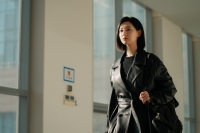  '닥터X' 김지원, 천재 외과의 변신…