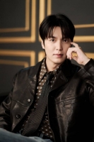  [TF인터뷰] 이민호, '암살자(들)'로 새긴 신선한 얼굴