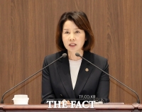  민병희 충남도의원 