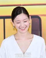  박소담, 팬들과 생일 기념 '소담한 하루' 개최