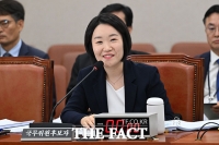  고성·파행 없었던 이소영 청문회…