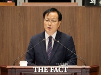  조동준 충남도의원 