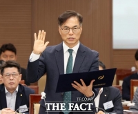  충남신보 이사장 후보자 박의수, 도의회 인사청문회서 '부적합'