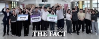  군위군, 청렴골든벨로 '종합청렴도' 최상위 탈환 시동